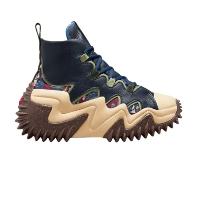 CONVERSE RUN STAR MOTION CX 'BLACK JOY'