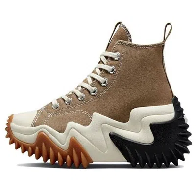 CONVERSE Converse Run Star Motion High 'Sand Dune'