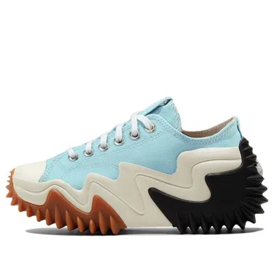 CONVERSE Converse Run Star Motion Low 'Water Droplets Green'