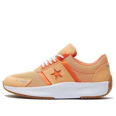 CONVERSE Converse Run Star Orange