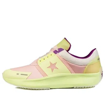 CONVERSE Converse Run Star Ox Yellow