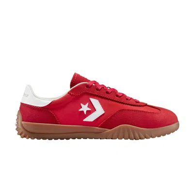 CONVERSE CONVERSE RUN STAR TRAINER 'RED' | MEN'S SIZE 9.5