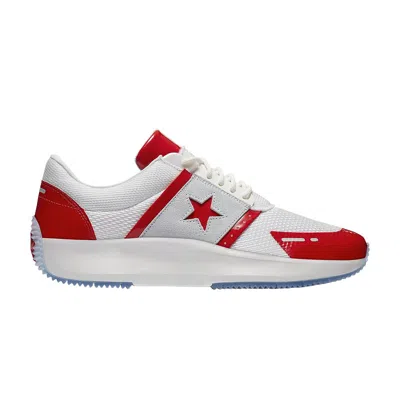 CONVERSE RUN STAR Y2K 'RED'