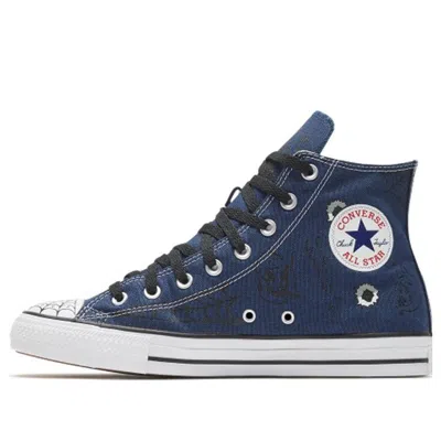 CONVERSE Converse Sean Pablo x Chuck Taylor All Star Pro 'Navy'