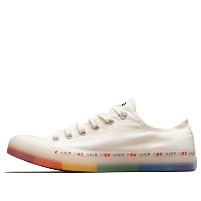 CONVERSE Converse Seasonal Color Chuck Taylor All Star 'White'