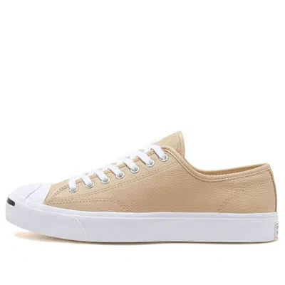 CONVERSE Converse Seasonal Color Leather Jack Purcell
