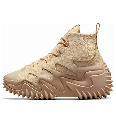 CONVERSE Converse  Shai Gilgeous-Alexander Run Star Motion CX Platform High 'Oat Milk'