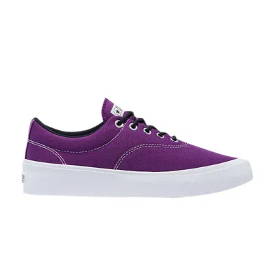 CONVERSE SKID GRIP 80 CANVAS 'NIGHTFALL VIOLET'