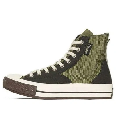 CONVERSE Converse Slam Jam x Chuck 70 Hiker 'Capulet Olive'