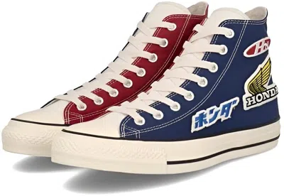CONVERSE CONVERSE SNEAKER ALL STAR (R) HONDA WP HI TRICO 7-12IN CANVAS LACE-UP JAPAN
