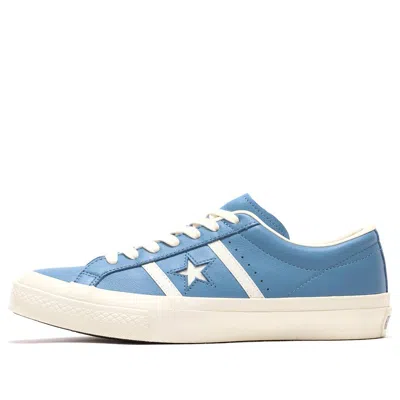 CONVERSE Converse Star&Bars Leather