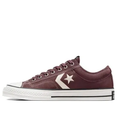 CONVERSE Converse Star Player 76 Leather Low 'Eternal Earth Brown'