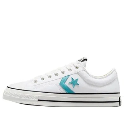 CONVERSE Converse Star Player 76 OX 'White Teal'