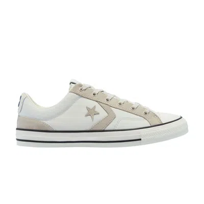 CONVERSE STAR PLAYER LOW 'ALT EXPLORATION - VAPOROUS GREY STRING'