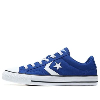 CONVERSE Converse Star Player Low 'Blue White'