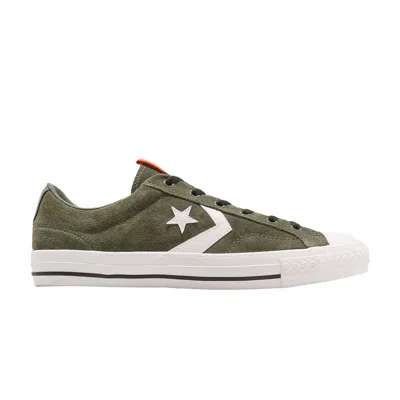 CONVERSE STAR PLAYER 'OLIVE'