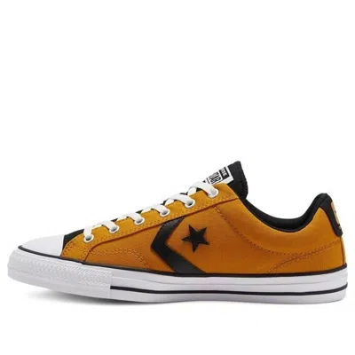 CONVERSE Converse Star Player Orange/Yellow