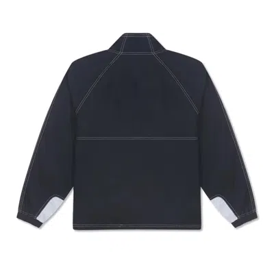 CONVERSE Converse Starsprinter Jacket 'Black White'