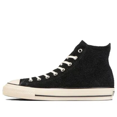 CONVERSE Converse Suede All Star US HI 'Black White'