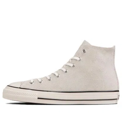 CONVERSE Converse Suede All Star US HI 'White'