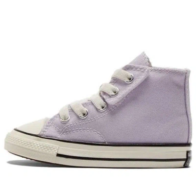 CONVERSE (TD) Converse Chuck 70s 1V 'Violet'