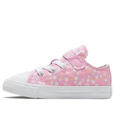 CONVERSE (TD) Converse Chuck Taylor All Star 1V Toddler/Youth