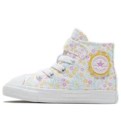 CONVERSE (TD) Converse Chuck Taylor All Star 1V Toddler/Youth