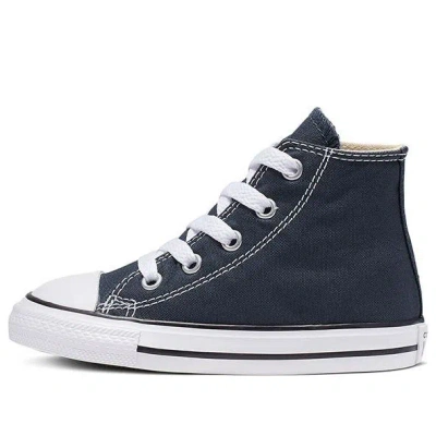 CONVERSE (TD) Converse CHUCK TAYLOR ALL Star Navy
