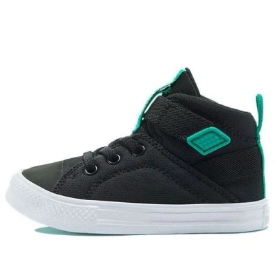 CONVERSE (TD) Converse Chuck Taylor All Star Superplay 'Digital Terrain - Black'