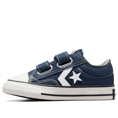 CONVERSE (TD) Converse Star Player 76 Easy-On 'Blue White'