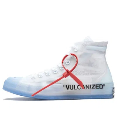 CONVERSE Converse The 10 Chuck Taylor 'White'