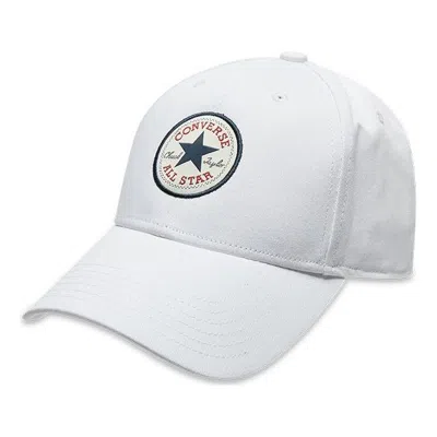 CONVERSE Converse Tipoff Baseball Cap 'White'