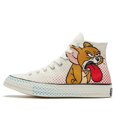 CONVERSE Converse Tom and Jerry x Chuck 70 High