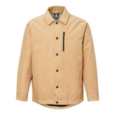 CONVERSE Converse Transitional Padded Jacket 'Khaki'