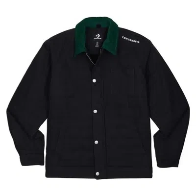 CONVERSE CONVERSE TRANSITIONAL PADDED LAYERING JACKET JACKE HERREN 10019460-A02