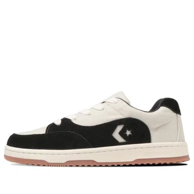 CONVERSE Converse Twotone Sk Ox 'Cream Black'