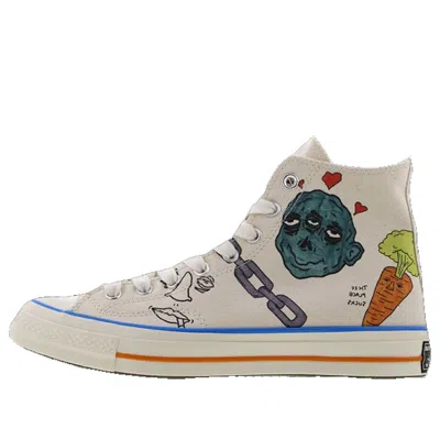 CONVERSE Converse Tyler, The Creator x Foot Locker x Chuck 70 'Artist Series'