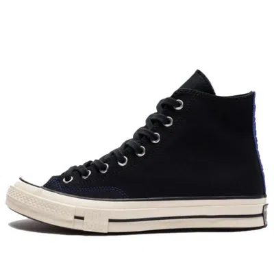 CONVERSE Converse Undefeated x Chuck 70 High 'Black'