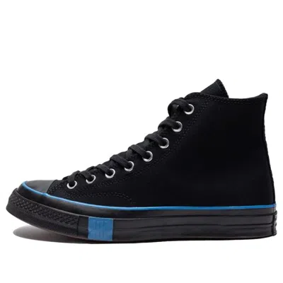 CONVERSE Converse Undefeated x Chuck 70 High 'Fundamentals - Black'