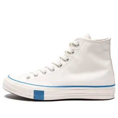 CONVERSE Converse Undefeated x Chuck 70 High 'Fundamentals - Parchment'