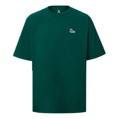 CONVERSE Converse Unisex Chuck Embroidery Knitted Green