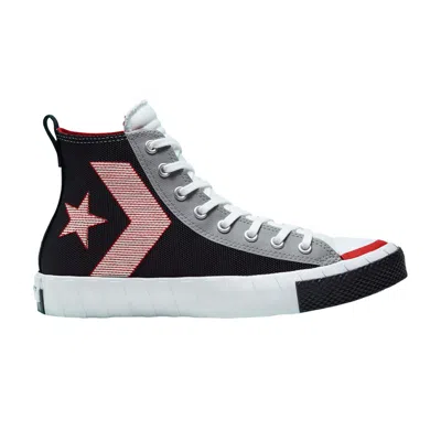 CONVERSE UNT1TL3D HIGH 'NOT A CHUCK - RIVALS'