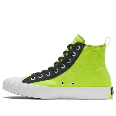 CONVERSE Converse UNT1TL3D Lemon Yellow