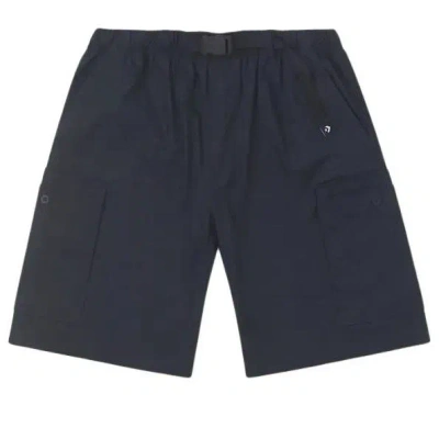CONVERSE Converse Utility 9"" Baggy Shorts 'Black'