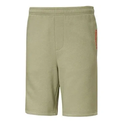 CONVERSE Converse Utility Shorts 'Summit Sage'