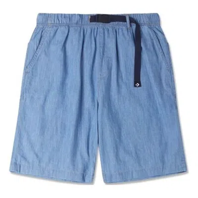 CONVERSE Converse Utility shorts 'Teal'