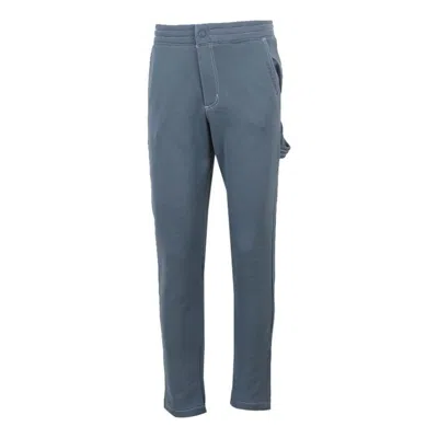 CONVERSE Converse Waist Carpenter Cargo Pants 'Lakeside Blue'