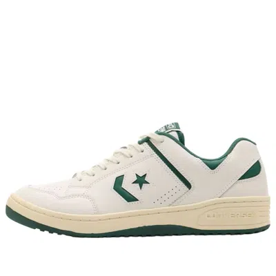 CONVERSE Converse Weapon CC OX 'White Sax Green'