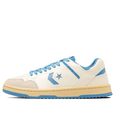CONVERSE Converse Weapon Sk Ox 'White Light Blue'