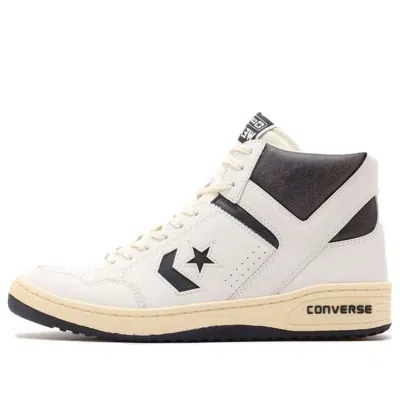CONVERSE Converse Weapon Vintage High 'Off White Vintage Navy'